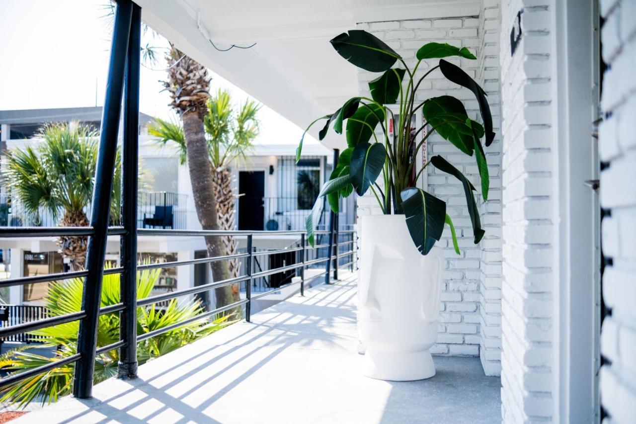 300 Tenth Myrtle Beach Exterior photo