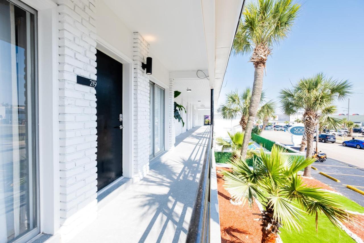 300 Tenth Myrtle Beach Exterior photo